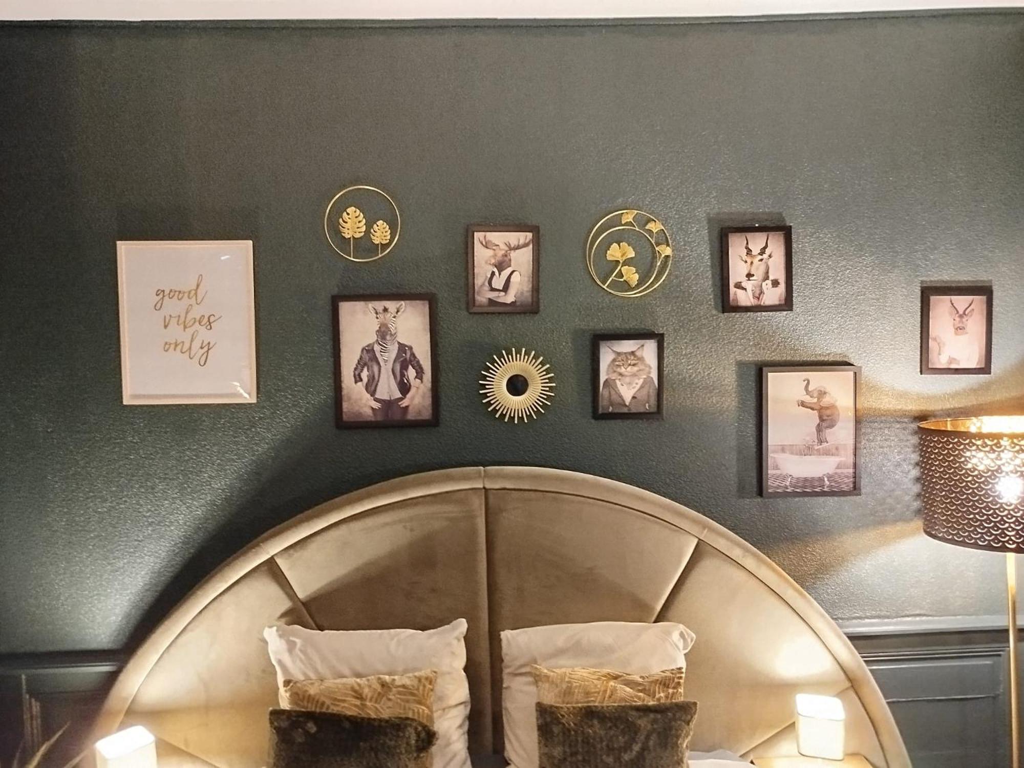 Nancy Vieille Ville Stanislas المظهر الخارجي الصورة