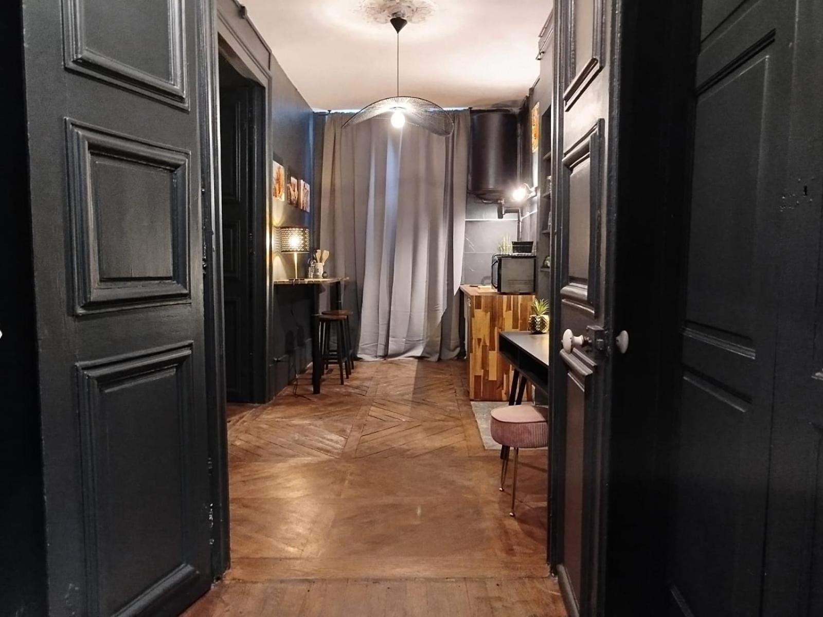 Nancy Vieille Ville Stanislas المظهر الخارجي الصورة