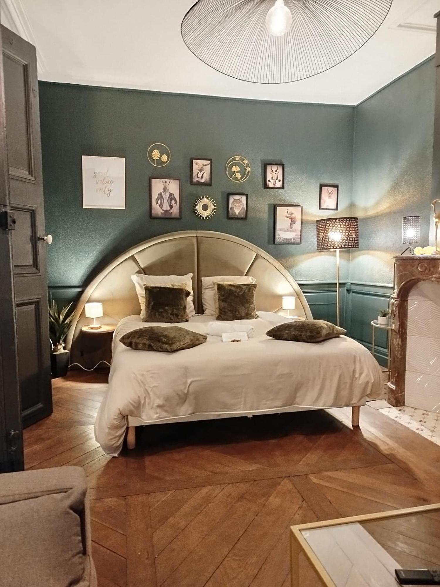 Nancy Vieille Ville Stanislas المظهر الخارجي الصورة